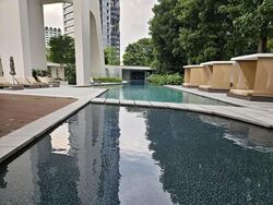 Ardmore Residence (D10), Condominium #558879621